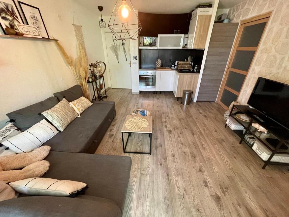 Apartment L'Alamanda - South Soul Rent - Rives Du Lez