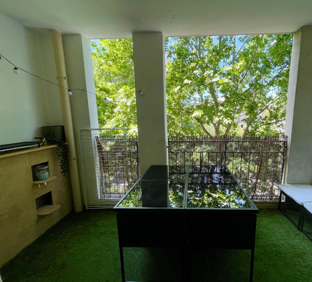 Apartment L'Alamanda - South Soul Rent - Rives Du Lez