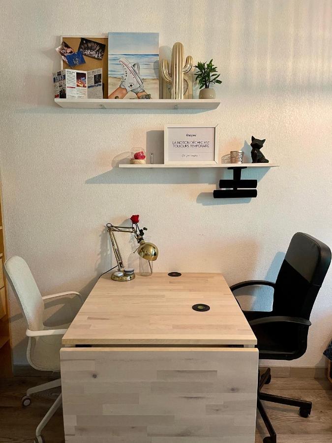 L'Alamanda - South Soul Rent - Rives Du Lez Apartment