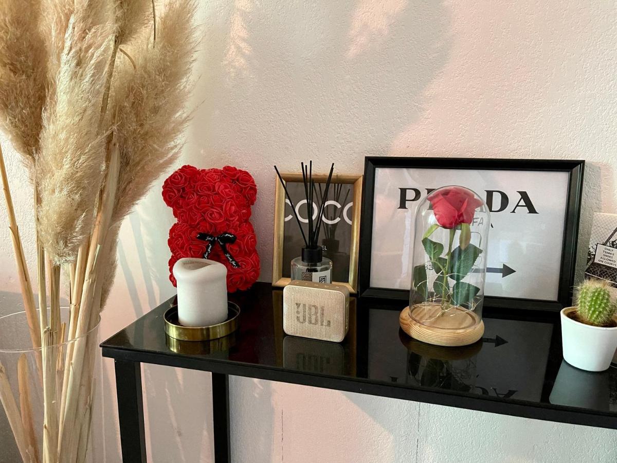 Apartment L'Alamanda - South Soul Rent - Rives Du Lez *